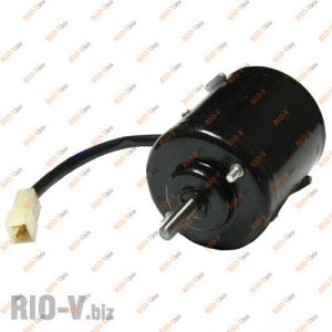 Мотор печки 3102, 3110, ЗИЛ ДК - 197.373