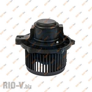 Мотор печки Лачетти Лузар - LFh0564