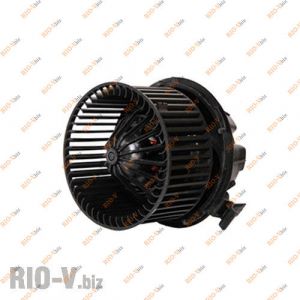 Мотор печки Логан Лузар - LFh0991