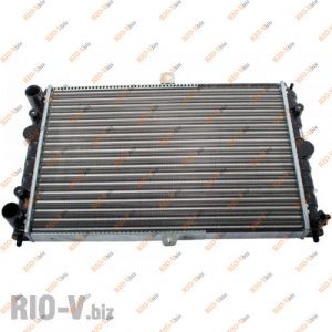 Радиатор охлаждения Сенс алюм Лузар - LRc01083