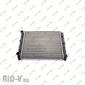 Радиатор охлаждения Таврия алюм ДК - 1102-1301012-01
