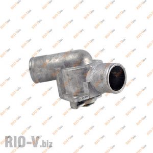 Термостат 1118 задняя часть ДК - 1118-1306030