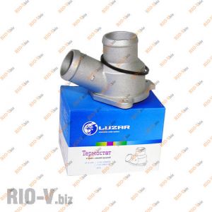 Термостат 1118 задняя часть Лузар - LT01185