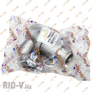 Термостат 2101 Аляска + хомуты - 2101-1306010-03