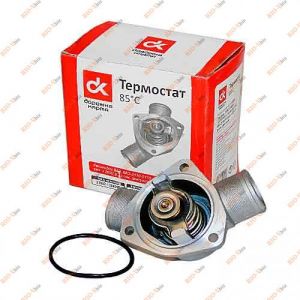 Термостат 2110 задняя часть ДК - 21082-1306010-00