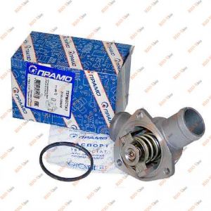 Термостат 2110 задняя часть Прамо - 2110i-1306010