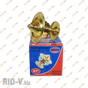 Термостат Волга 87 С Extra - 3110-1306100-04