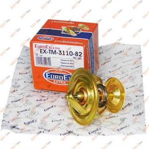 Термостат Волга 82 С Extra - EX-TM3110-82