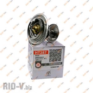 Термостат Волга 87 С Hort - HT287