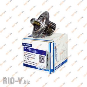 Термостат Ланос 1.5, Авео 1.5, Нексия 1.5, Амулет CRB - 13091090