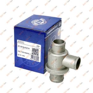 Термостат Таврия АТ - AT6010-102TH