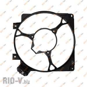 Диффузор 1118 голый Сызрань - 1118-1309016