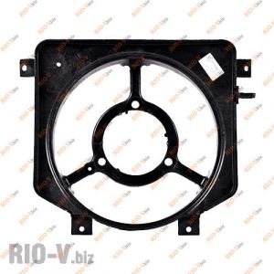 Диффузор 2115 голый Сызрань - 2115-1309016-03