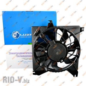 Диффузор 2190 Гранда в сборе Лузар - LFc0190