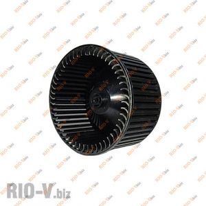 Крыльчатка мотора печки 2110 Сызрань - 2110--8101130