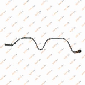 Трубка 2101 торм задняя левая (57 см) Харьков - 2101-3506110