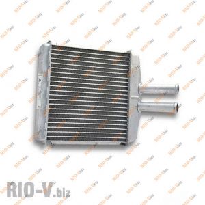 Радиатор отопителя Лачетти алюм (печка) Tempest - TP.1576509