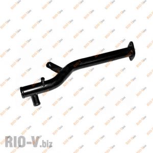 Трубка помпы (саксафон) 1118 Самара - 11180-1303055-00