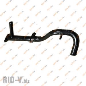 Трубка помпы (саксафон) 2108 Харьков - 2108-1303055