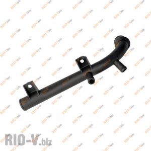 Трубка помпы (саксафон) Ланос FSO - 96180035