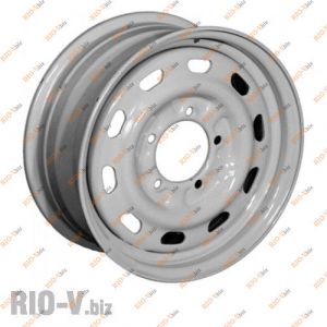 Диск колесный ГАЗ 2217 16Н2х6,0J - 2217-3101015