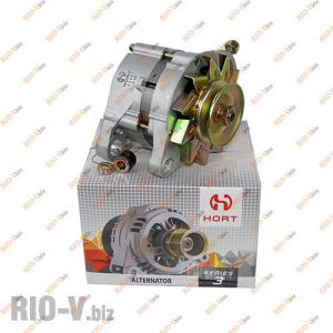 Генератор 2101 Hort 42 А - AH001