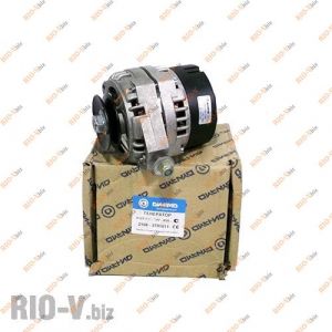 Генератор 2108 Динамо 80А - 2108-3701010