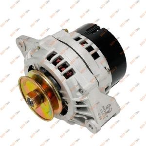 Генератор 21214 Hort 80 А - AH014