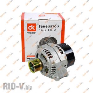 Генератор 405, 406 дв 110А ДК - 9422.3701