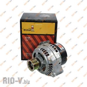 Генератор 405, 406 дв 120А СтартВольт - LG0306