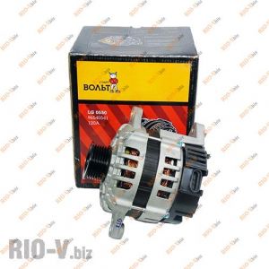 Генератор Авео, Лачетти СтартВольт 120А - LG0550