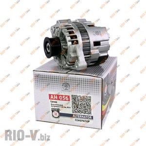 Генератор Ланос Hort 85 A - 96303556