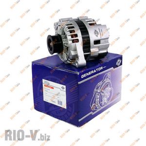 Генератор Ланос АТ 85А - 96303556-00