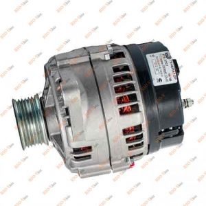 Генератор Ланос Электромаш 90А - 9751.3701