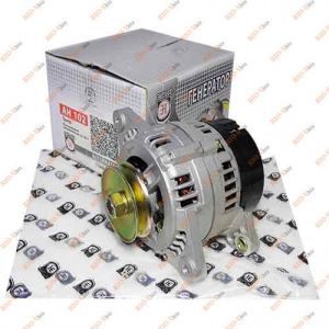 Генератор Славута, Сенс Hort 65А клин - AH102