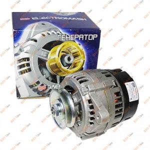 Генератор Славута, Сенс Электромаш 65А клин - 97Т.3701