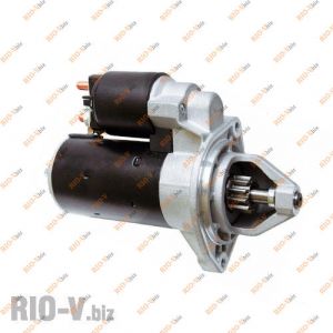 Стартер 2101 Электромаш на постоянных магнитах - 581.3708