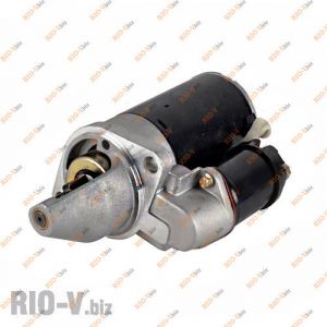 Стартер 1118, 2110, 2111, 2112, 2170, 2171, 2172, 2190 AT - АТ8010-010S