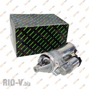 Стартер 402, 4215 дв Decaro редукторный - 5732.3708