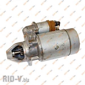 Стартер 402, 4215 дв Батэ большой - СТ230Б4-3708000