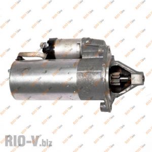 Стартер 405, 406 дв Decaro редукторный - 5742.3708