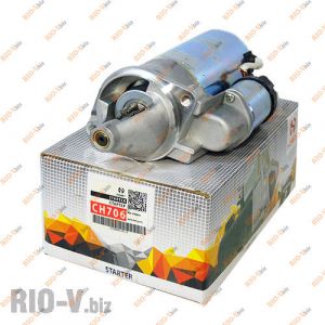 Стартер 405, 406 дв Hort редукторный - CH706