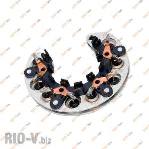 Мост диодный 2101 на СтартВольт 85А - 2101-3701315