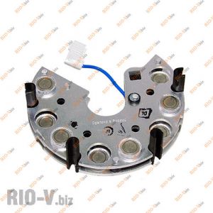 Мост диодный 2110 на Электромаш Орбита - БВО3-105-06