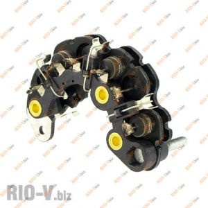 Мост диодный Матиз AS - 93740791-00