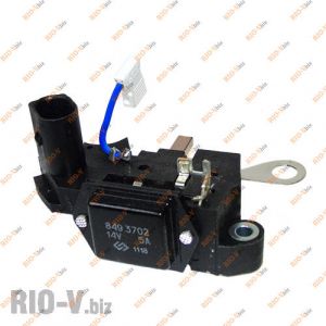 Регулятор напряжения 1118 Орбита - 849.3702