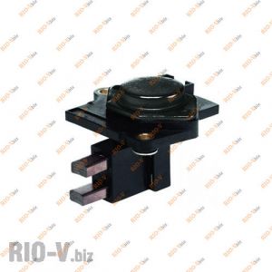 Регулятор напряжения 2108 цифровой СтартВольт - VRR0108