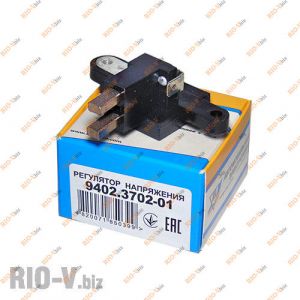 Регулятор напряжения 2110 (9402.3702-01) ВТН - 9402.3702-01