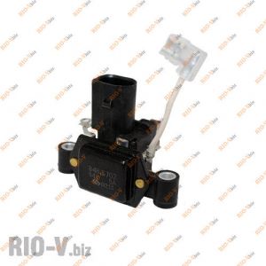 Регулятор напряжения 2110 Элтра - 848.3702