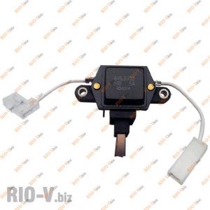 Регулятор напряжения 2170, 2123 Орбита - 845.3702/844.3702